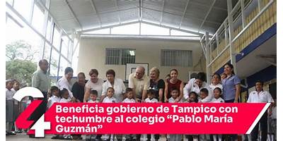 COLEGIO PABLO MARIA GUZMAN