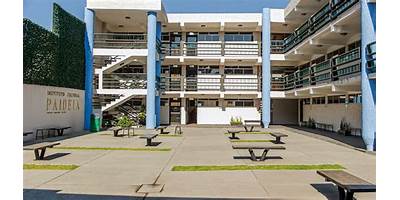 COLEGIO PAIDEIA