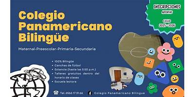 COLEGIO PANAMERICANO