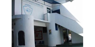 COLEGIO PANAMERICANO