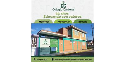 COLEGIO PARTICULAR MANUEL A. CALDELAS GARCIA, A.C.