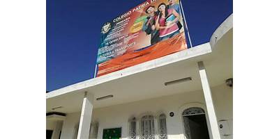 COLEGIO PATRIA DE LEON