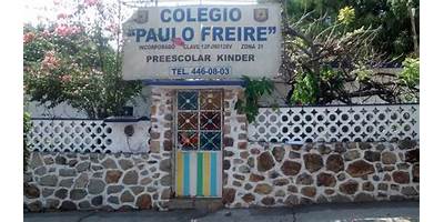 COLEGIO PAULO FREIRE