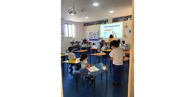 COLEGIO PEARSON