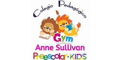 COLEGIO PEDAGÓGICO ANNE SULLIVAN