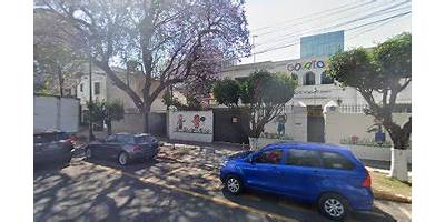 COLEGIO PEDAGÓGICO DE LA CIUDAD DE MÉXICO S.C