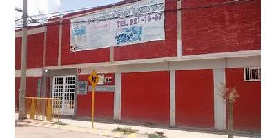 COLEGIO PEDAGÓGICO LIBERTAD