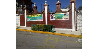 COLEGIO PEDAGOGICO R. G.