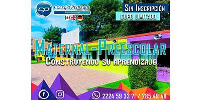 COLEGIO PEDREGAL DE ZAVALETA