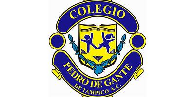 COLEGIO PEDRO DE GANTE DE TAMPICO