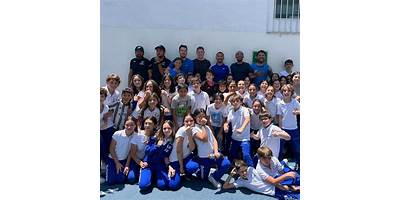 COLEGIO PETERSON LOMAS
