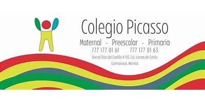 COLEGIO PICASSO