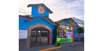 COLEGIO PIERRE DE COUBERTIN