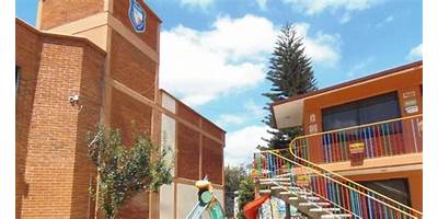 COLEGIO PLANCARTE ESCUDERO