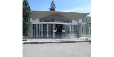 COLEGIO PLANCARTE Y LABASTIDA