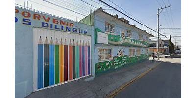 COLEGIO PORVENIR