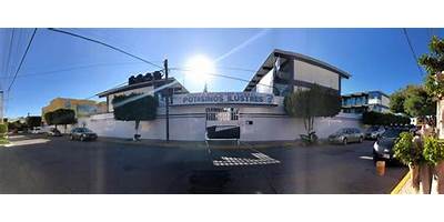 COLEGIO POTOSINOS ILUSTRES