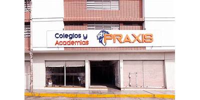 COLEGIO PRAXIS