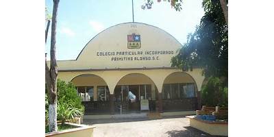 COLEGIO PRIMITIVO ALONSO