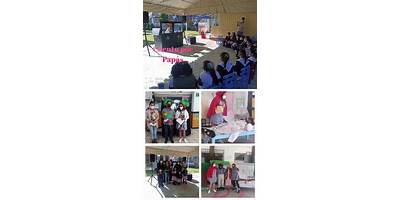 COLEGIO QUIRINO MENDOZA Y CORTES