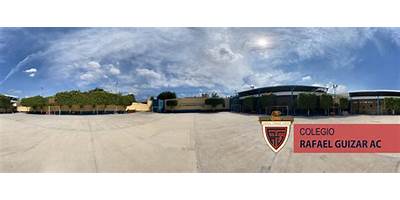 COLEGIO RAFAEL GUIZAR Y VALENCIA DE ALTOTONGA VERACRUZ, A.C.
