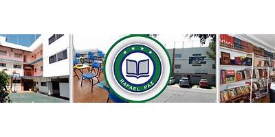 COLEGIO RAFAEL PAZ