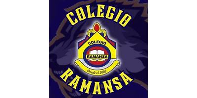 COLEGIO RAMANSA PLANTEL 2