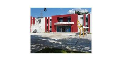 COLEGIO REGIONAL DE MÉXICO
