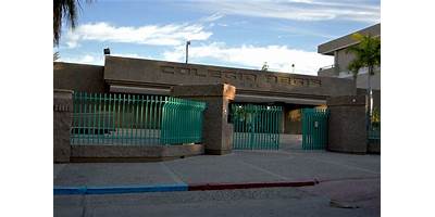 COLEGIO REGIS, A. C.