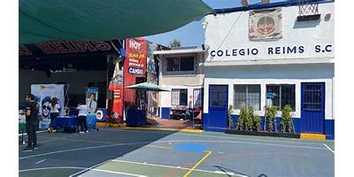 COLEGIO REIMS