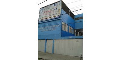 COLEGIO RENACIMIENTO DANTE ALIGHIERI