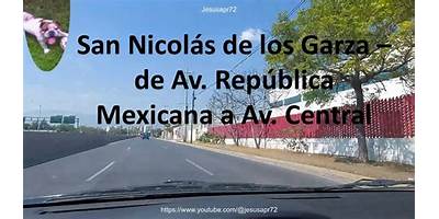 COLEGIO REPUBLICA MEXICANA