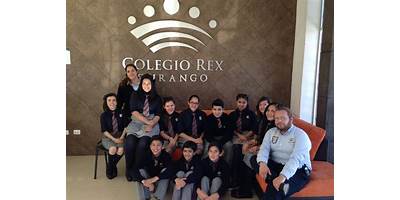 COLEGIO REX DURANGO