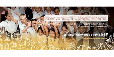 COLEGIO RHEMA