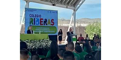 COLEGIO RIBERAS