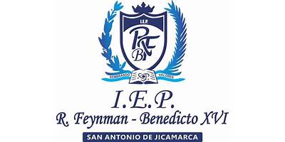 COLEGIO RICHARD PHILLIPS FEYNMAN