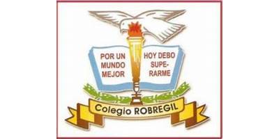 COLEGIO ROBREGIL