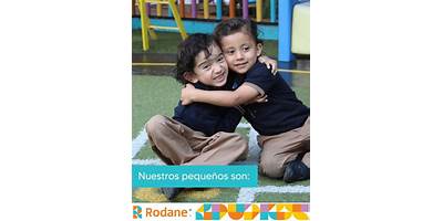 COLEGIO RODANE, A.C.