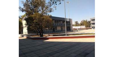 COLEGIO ROSARIO CASTELLANOS