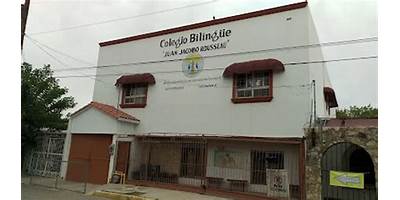 COLEGIO ROUSSEAU