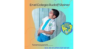 COLEGIO RUDOLF STEINER