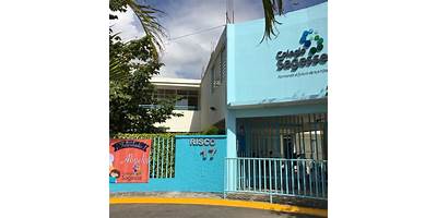 COLEGIO SAGESSE