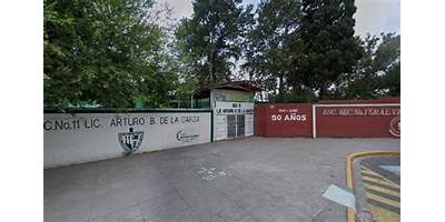 COLEGIO SAINT DU VAL DE MONTERREY