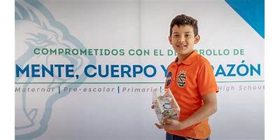 COLEGIO SAM SECUNDARIA