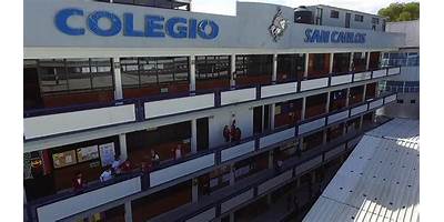 COLEGIO SAN CARLOS