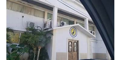 COLEGIO SAN JUAN BOSCO