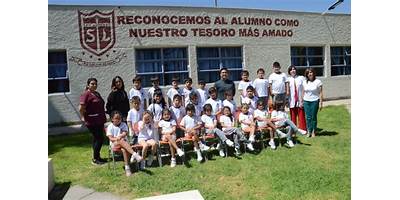 COLEGIO SAN LORENZO