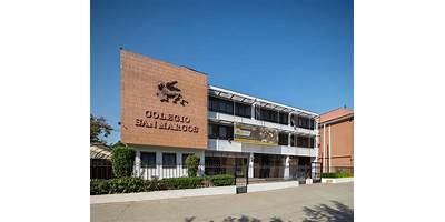COLEGIO SAN MARCOS