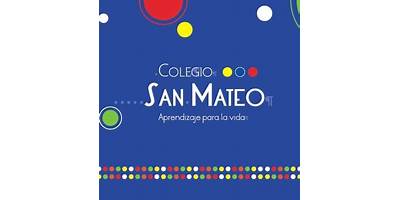 COLEGIO SAN MATEO