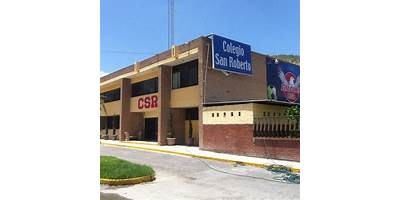 COLEGIO SAN ROBERTO